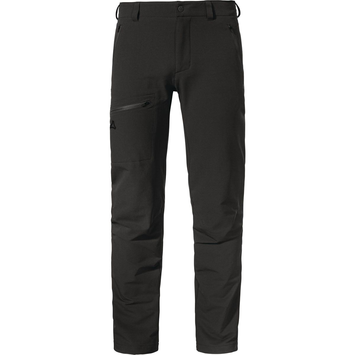 Schöffel Pants Folkstone Warm Men black (0999) 102 23590-23537-0999-102