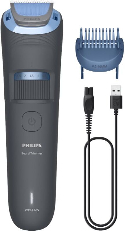 Philips Series 3000 BT3617/15 tondeuse barbe 1 pcs