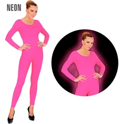 Widmann Langer Body neon-pink (L, M)
