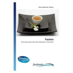 Fasten, Fachbücher von Dana Alensias