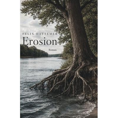 Erosion, Taschenbuch von Felix Hattemer, Tolino media, 978-3-695-63314-2