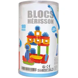 Winfun FASS 100 IGELBLOCKS