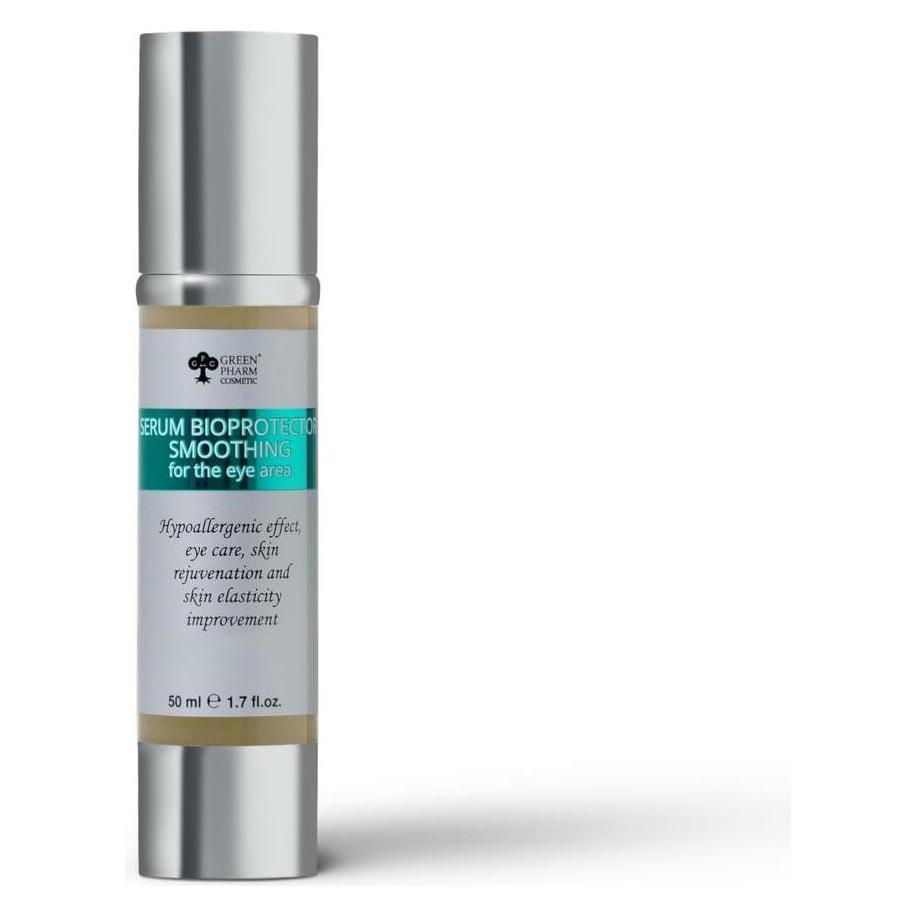 Collistar GREEN PHARM COSMETICS Smoothing Eye Serum serum do twarzy 50ml (Augenpflege Serum, 50 ml, Tag) (68303278)