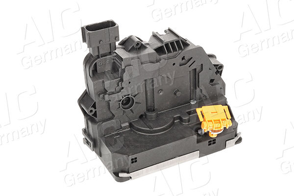 Aic Türschloss 74014 Hinten Links Für Opel