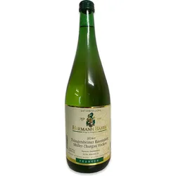 Weingut Hermann Bauer Thüngersheimer Ravensburg Müller-Thurgau trocken QbA.