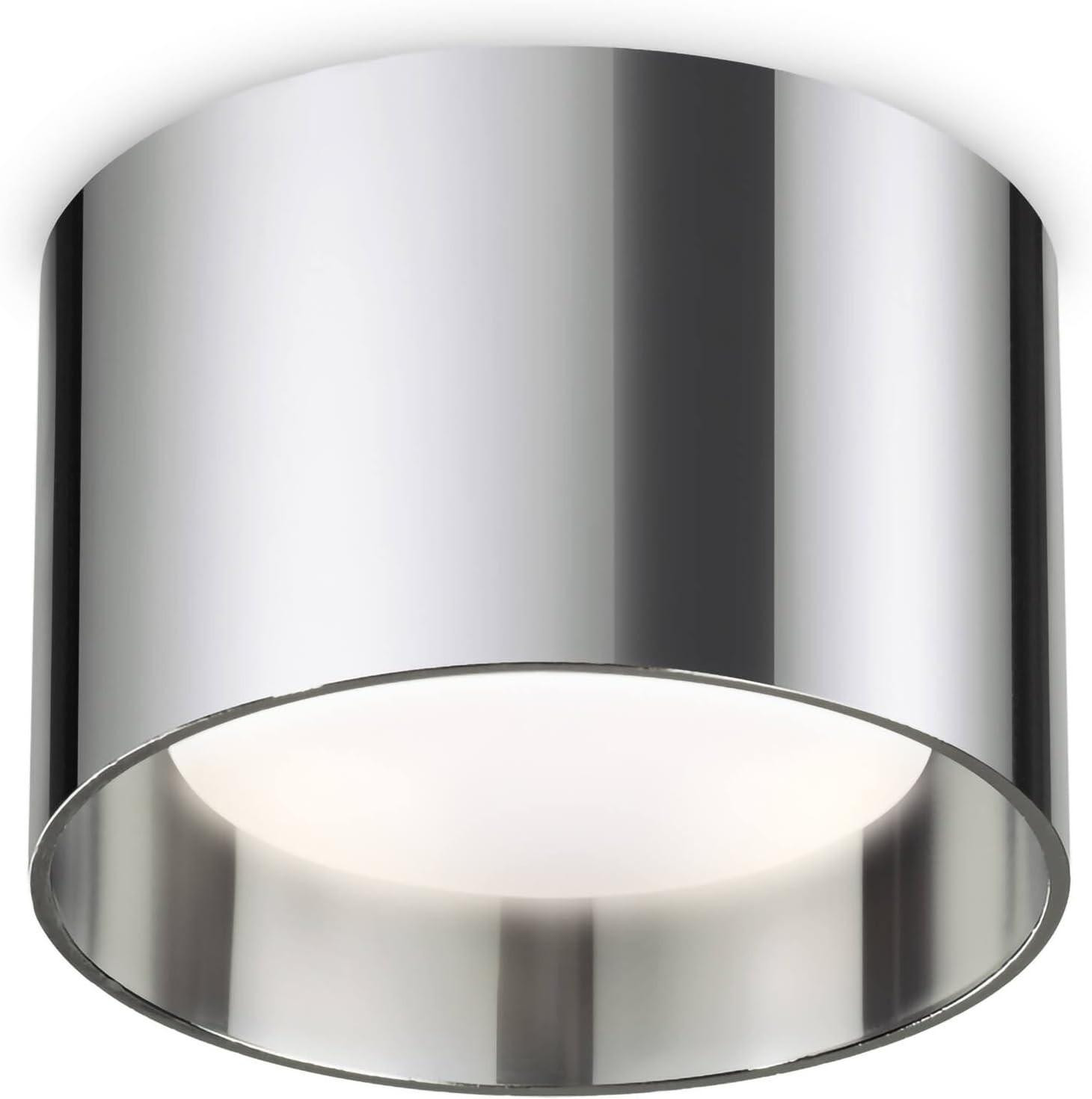 Ideal Lux SPIKE PL1 LED Plafondlamp