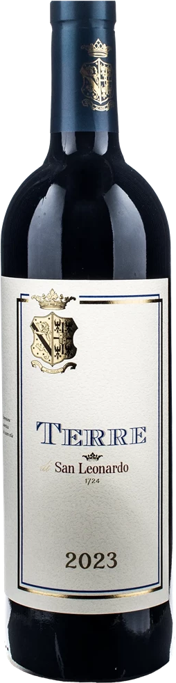 San Leonardo Tenuta  Terre di  2023
