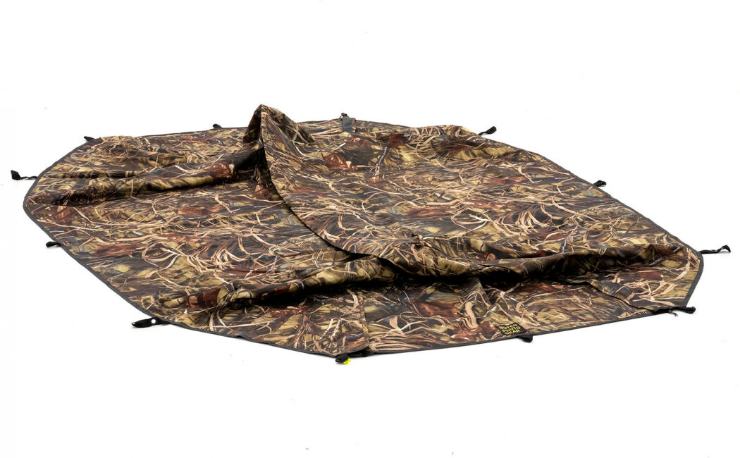 Buteo Photo Gear housse de pluie pour Falco M IV schlif