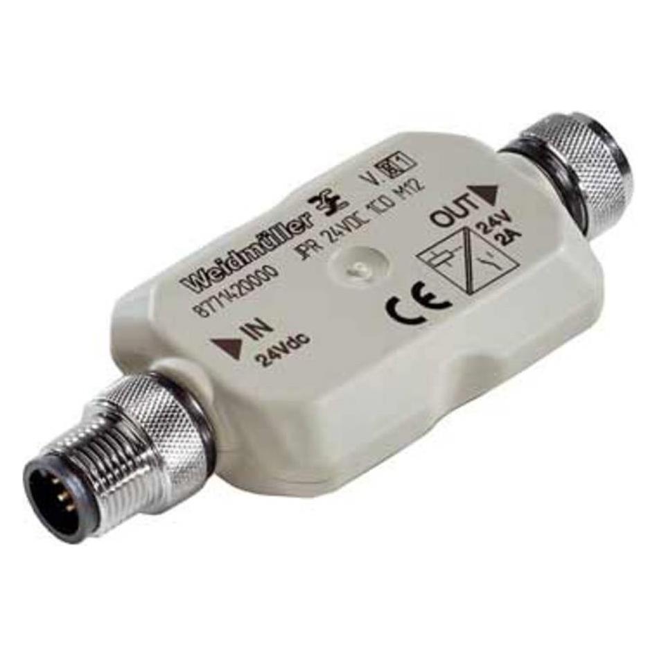 Weidmüller Sensor-/Aktor-Verteiler und Ad (8771430000)