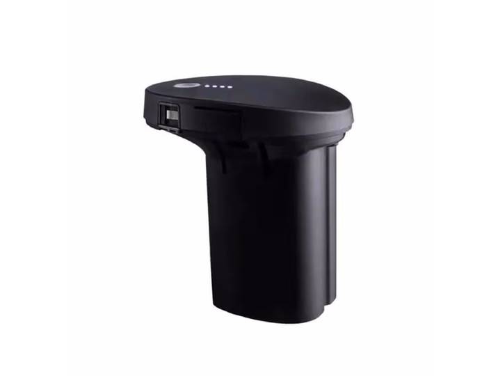 Bamix Cordless Akku 3100.001 schwarz – Küchenmaschine Zubehör