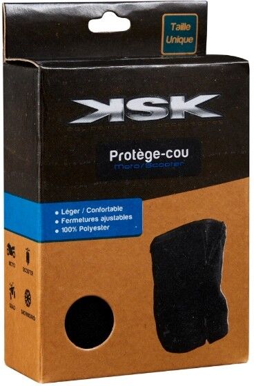 KSK 999362 Neck warmers