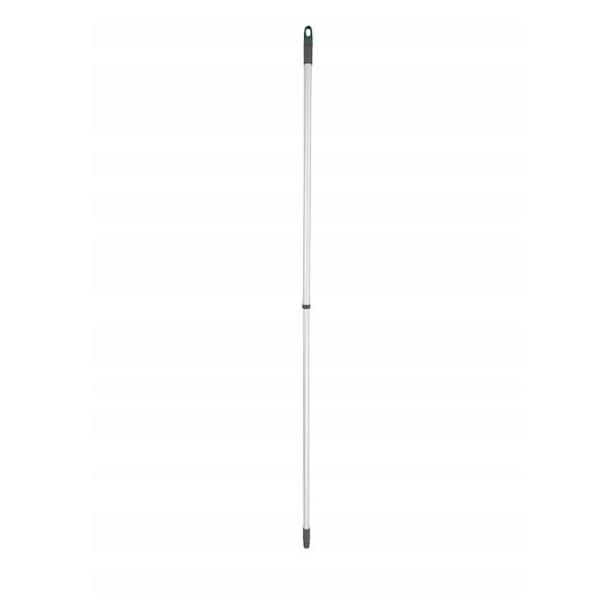 Sauber Mop Aluminiowy teleskopowy kij 140 cm Eco* Ego Heavy-Duty (5903355158608) (ECO EGO)
