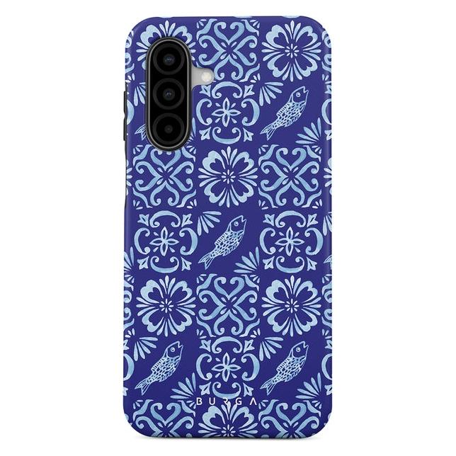 Burga Tough Case Samsung Galaxy A17 - Lisboa (Samsung Galaxy A17) (CM_13_A17_TH)