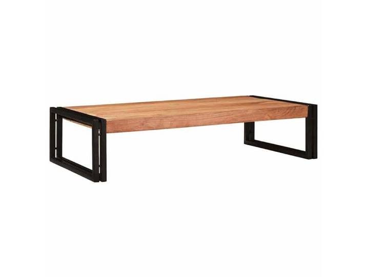 NEW Meuble stockage - vidaxL - Étagère de salle de bain Marron 100x50x23 cm - Meuble de rangement 84710