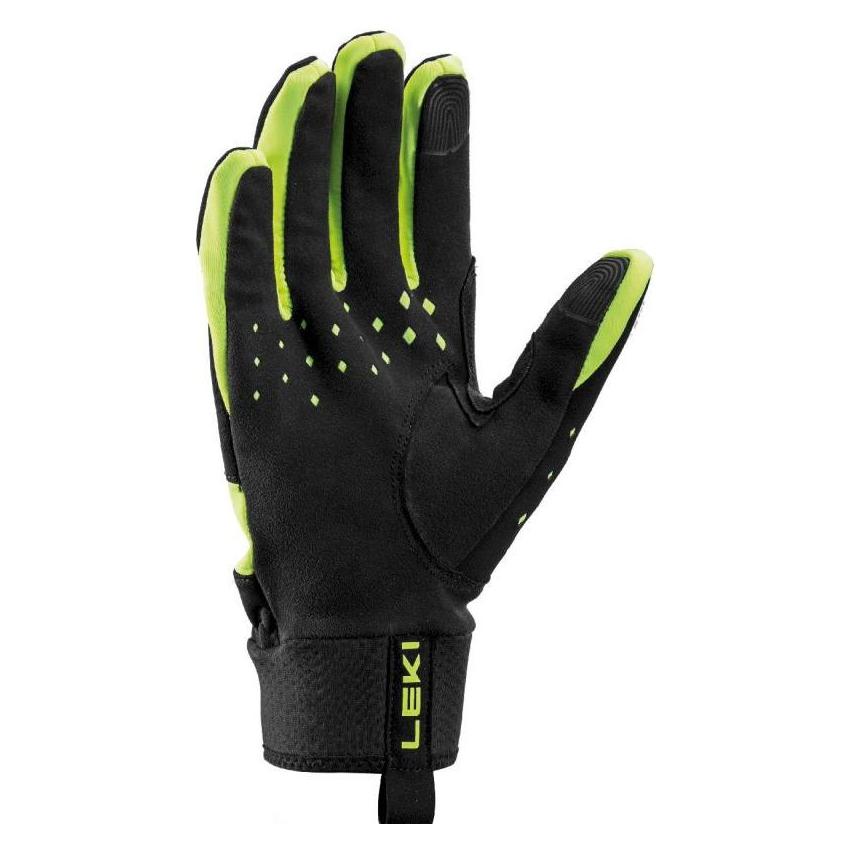 Leki Hrc Race (9.5) (37538075)