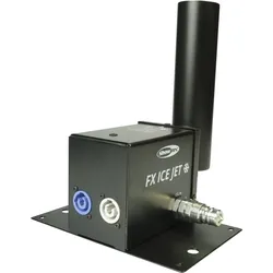 Showtec FX Ice Jet MKII CO?-Shooter