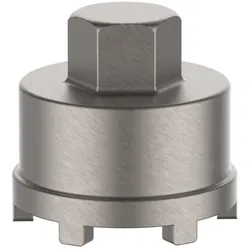 Keuco Schraubenschlüssel Ersatzteil ARM 50114 f. Spannschrauben, f. 54973, 50114000031 50114000031