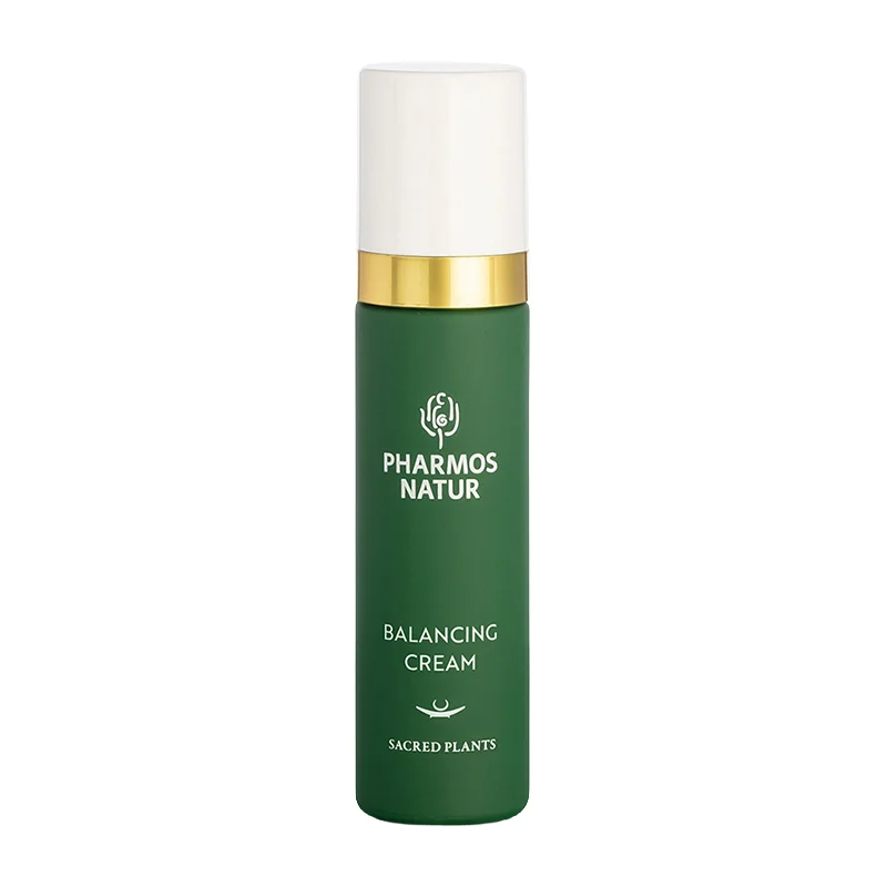 PHARMOS NATUR Essential Care, Balancing Cream, 50ml 1-010015
