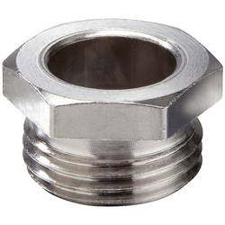 Wiska 30071064 SBK72 Ni Schraubbuchse schlagfest M72 Metall Natur 1 St.