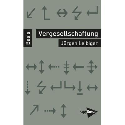 Vergesellschaftung, Taschenbuch von Jürgen Leibiger, PapyRossa Verlag, 978-3-89438-848-5