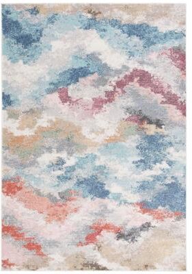 SAFAVIEH Phoenix Moshka Vintage Rug