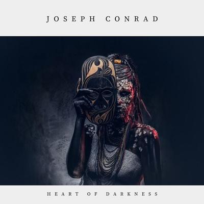 Heart of Darkness - Joseph Conrad, Audio, 9782291040811