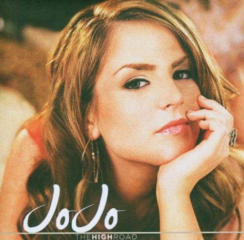 Jojo - The High Road - Preis vom 10.10.2026 11:48:34 h