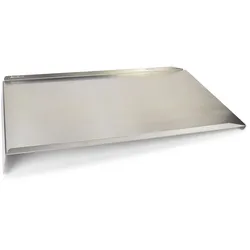 Fettablaufblech aus Edelstahl für Traeger - Pro Series 780