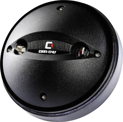 Celestion CDX1-1747/8 PA-Horntreiber Belastbarkeit RMS=60W 8Ω