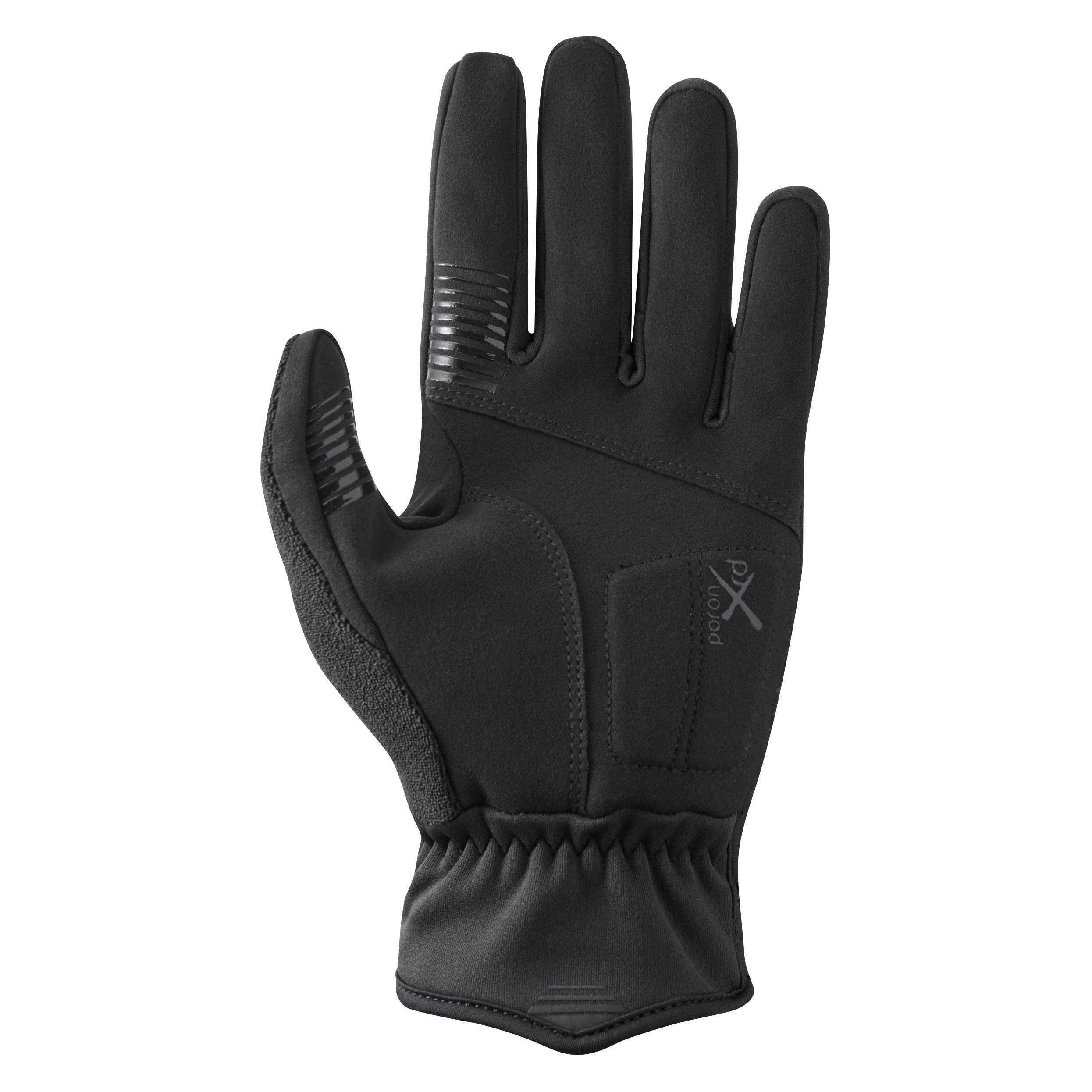Shimano Fahrrad-Handschuhe Woman's WINDSTOPPER Insulated (M) (59276248)