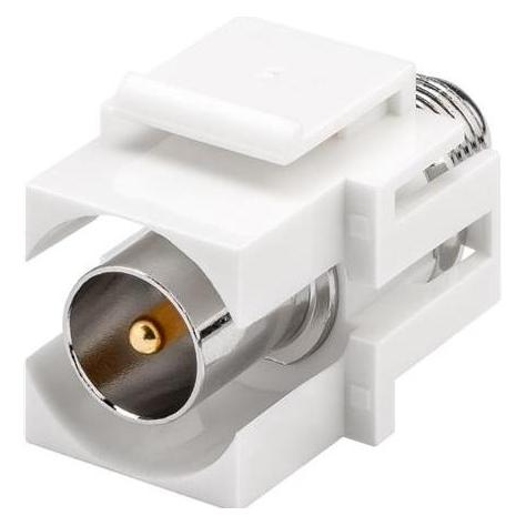 DKT Iec Han Til F-Con Hun Keystone Adapter (5703931101383)