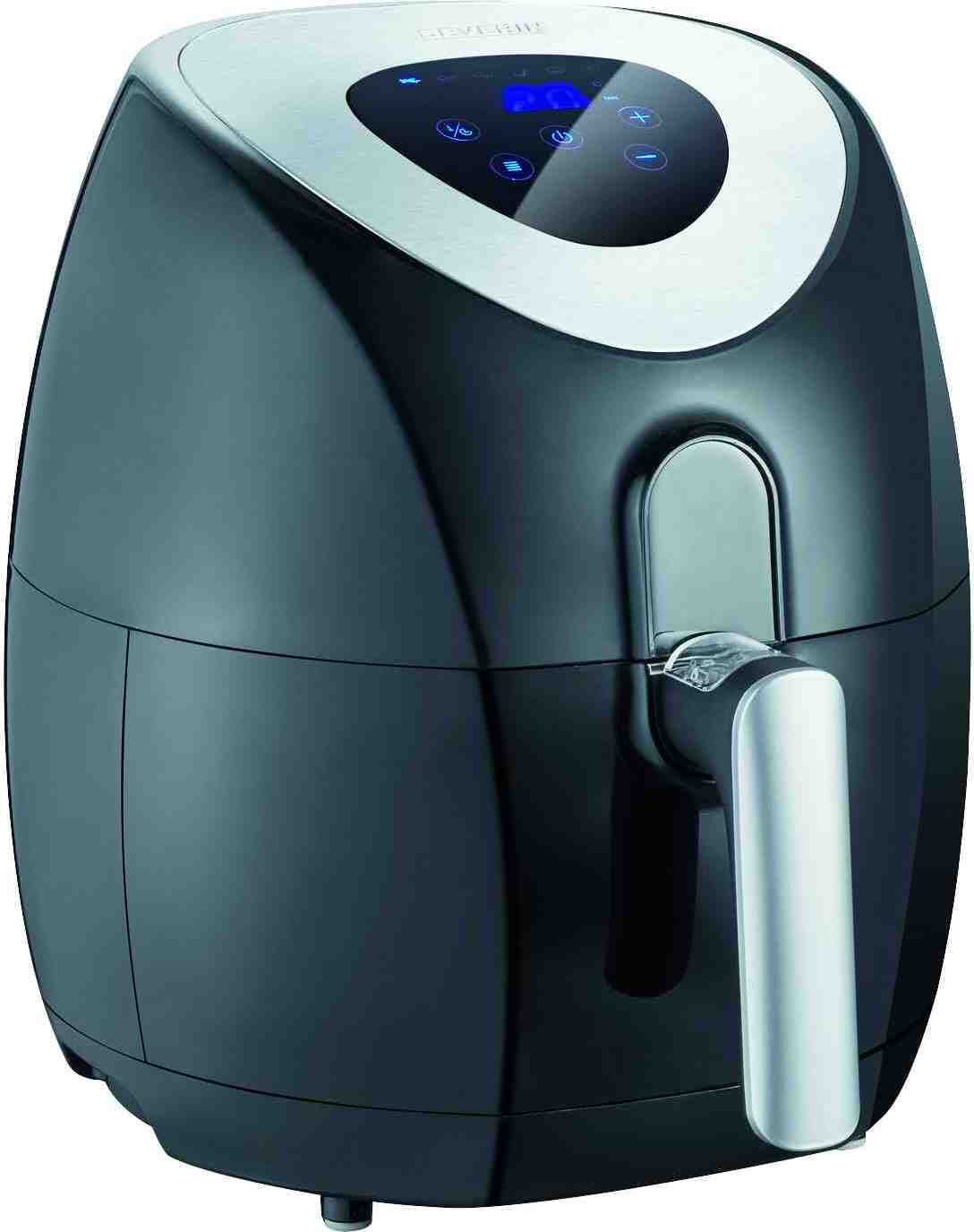 Severin FR 2430 heteluchtfriteuse