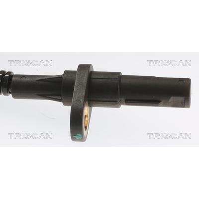 TRISCAN Sensor, Raddrehzahl 8180 80109 für Ford
