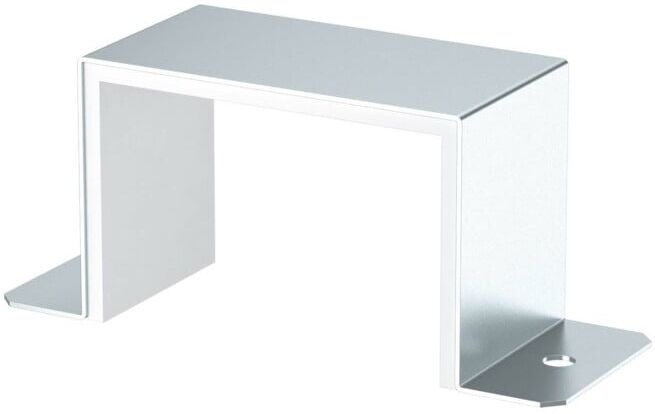 OBO Bettermann Connecteur de raccordement avec joint 70 × 110 mm BSKM-VD 0711 (7216310)