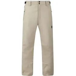 BRUNOTTI Herren Hose Footrail Men Snow Pants, Größe S in Braun Braun