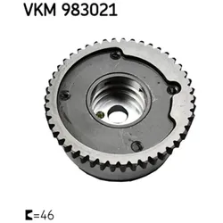 Nockenwellenversteller SKF VKM 983021 für Smart Fortwo Cabrio