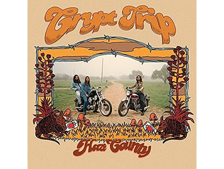 Haze County