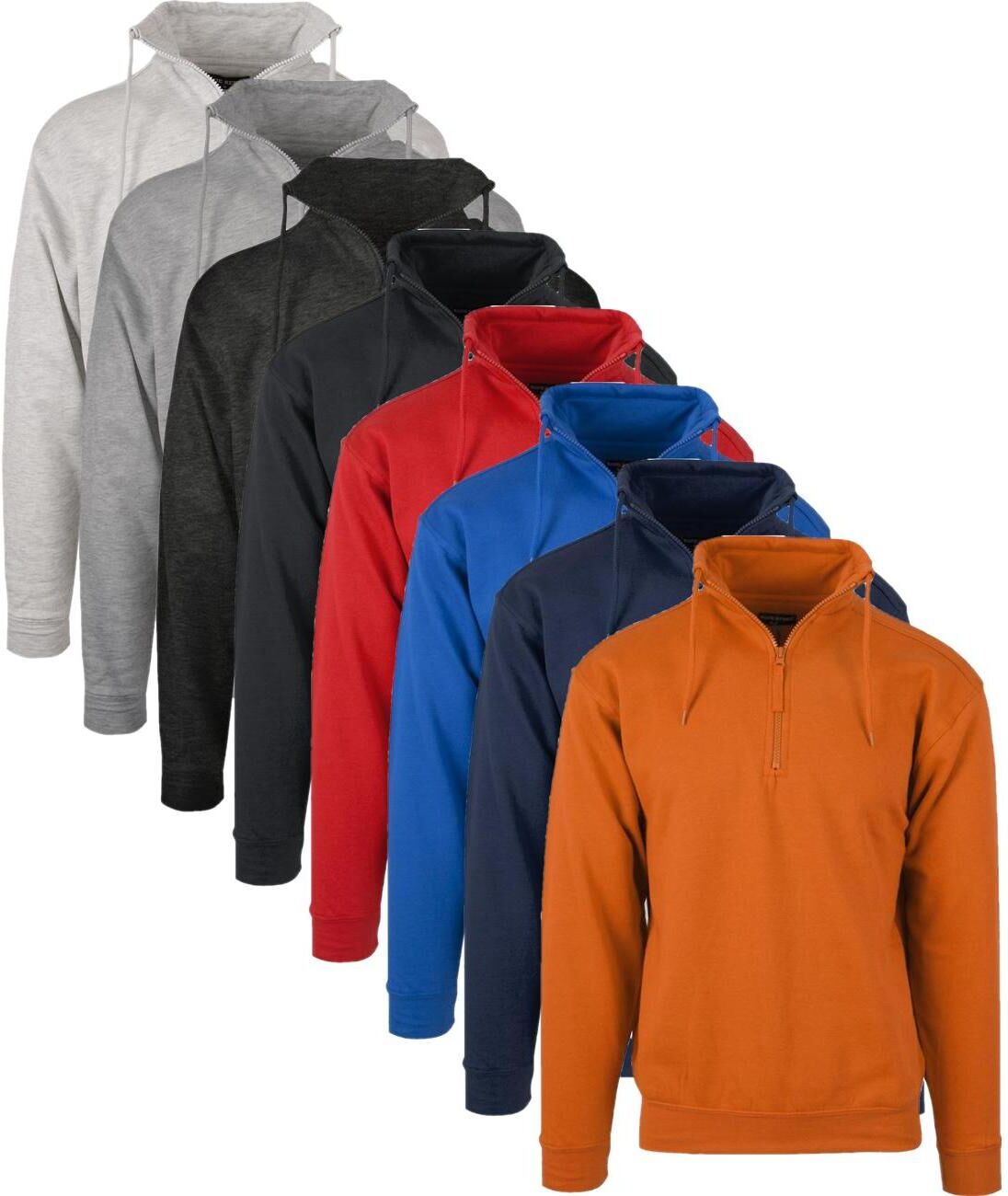 Blue Rebel 0170 Panther / Sweater Kornblå S
