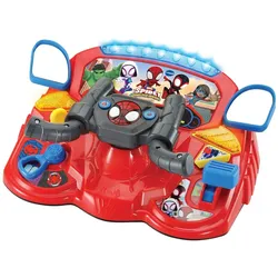 VTech Team Spidey Racer