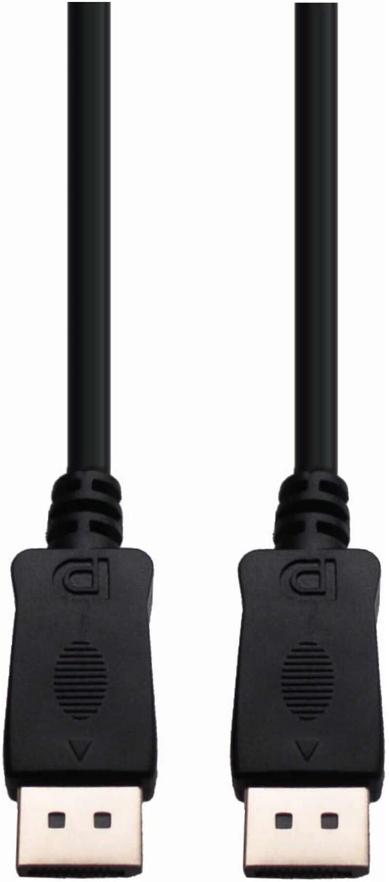 e+p DisplayPort Kabel DP 2 LOSE 2m (000153800100)