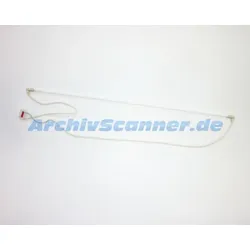 Lampe für Kodak ScanMate i1120