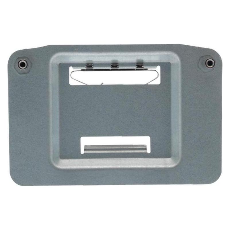 Axis T91A02 DIN Rail Clip 86mm (Montage-Kit) (5017-028)
