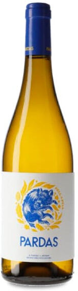 Celler Pardas Pardas Pell a Pell 2024 - 75cl