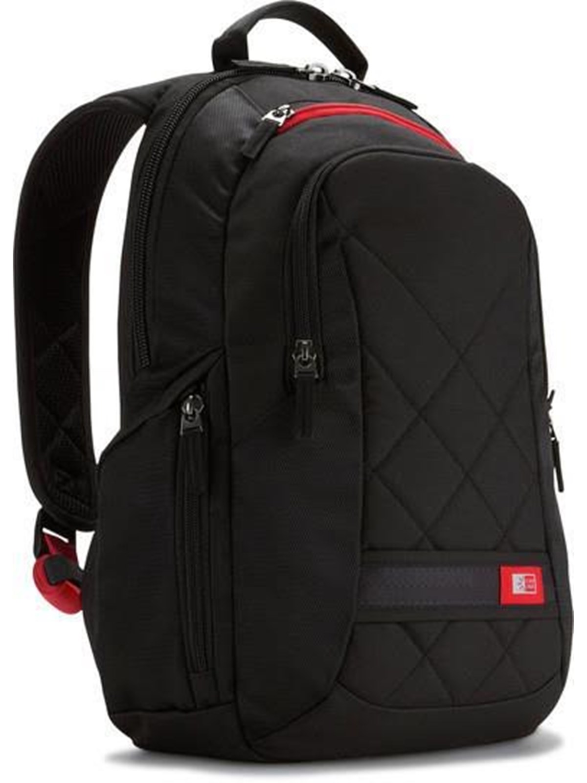 Case Logic 14" Laptop Backpack - Black
