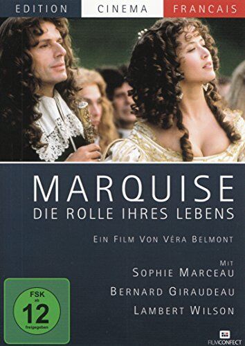 Vera Belmont - Marquise - Die Rolle ihres Lebens - Preis vom 10.10.2026 11:48:34 h