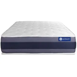 MATRATZE Actimemo morpho Memory-Schaum 75 x 190 cm h1