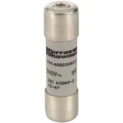 Mersen Sicherungseinsatz zyl. FR14GG50V2P