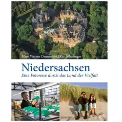 Niedersachsen, Ratgeber von HansWerner Dannowski, Karl Johaentges