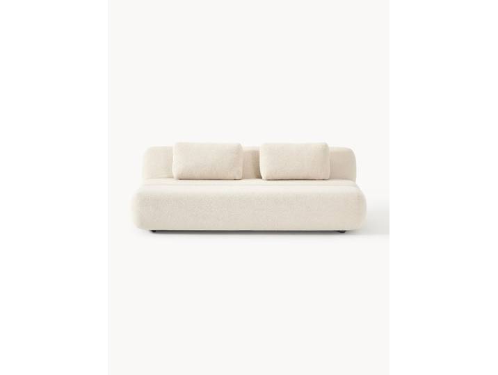 Teddy-Schlafsofa Caterpillar (3-Sitzer)