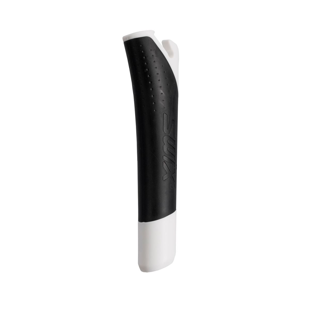 Swix Force Handle Aero Rubber Tcs, Black, OS black (10000) OS XSHFR-TA16-10000-OS
